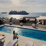 بيت ضيافة With-inn Mykonos