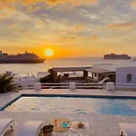 بيت ضيافة With-inn Mykonos تورلوس