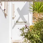 بيت ضيافة With-inn Mykonos 4*