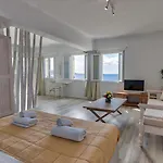 بيت ضيافة With-inn Mykonos تورلوس