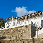 With-inn Mykonos بيت ضيافة تورلوس
