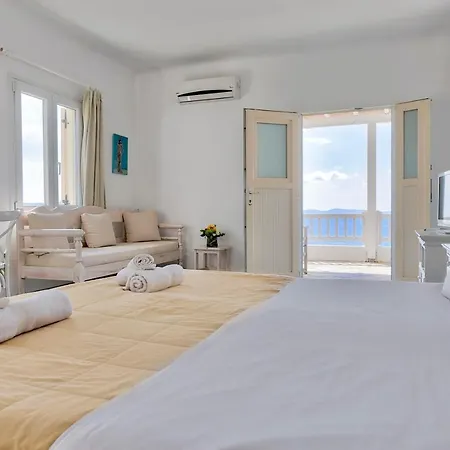 With-inn Mykonos Pensión 3*