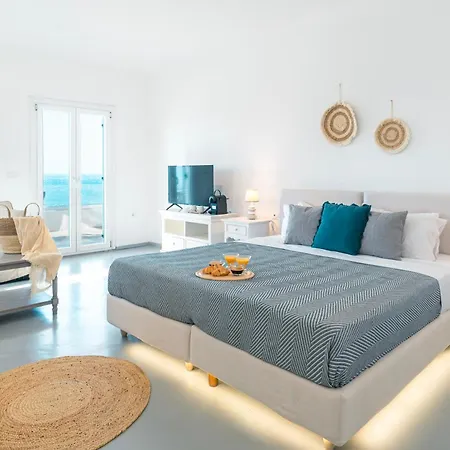 With-inn Mykonos Pensión 3*