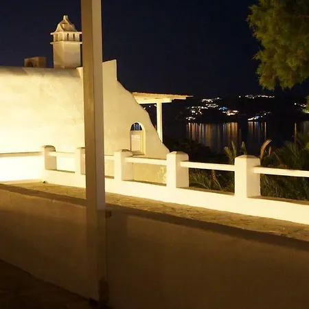 Pensión With-inn Mykonos