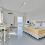 With-inn Mykonos 4* Tourlos