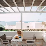 Affittacamere With-inn Mykonos 4*