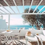 Affittacamere With-inn Mykonos Tourlos