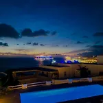 Affittacamere With-inn Mykonos Tourlos