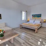Affittacamere With-inn Mykonos Tourlos