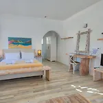 With-inn Mykonos 4* Tourlos