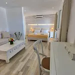 Penzion With-inn Mykonos
