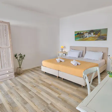 With-inn Mykonos Τούρλος
