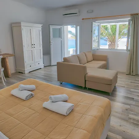 With-inn Mykonos 4* Τούρλος
