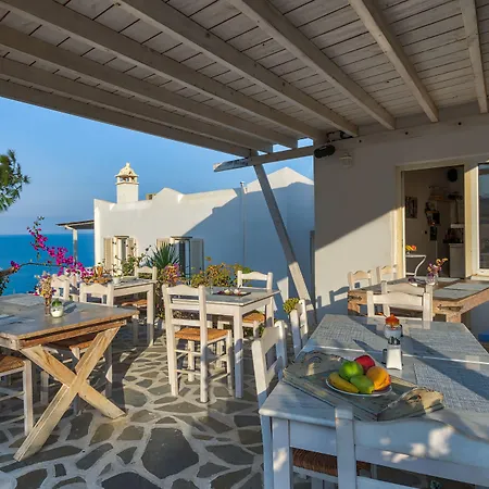 With-inn Mykonos Τούρλος