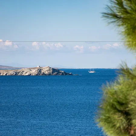 Gasthof With-inn Mykonos