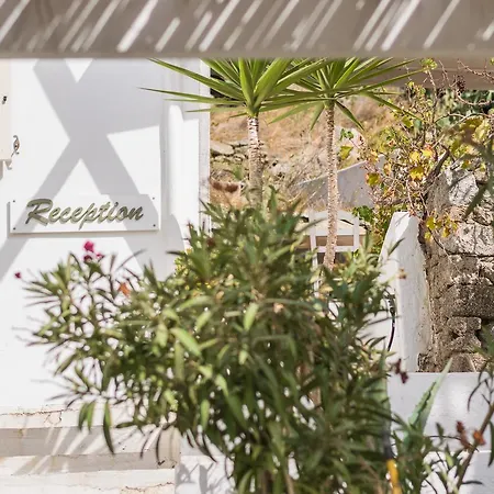 With-inn Mykonos