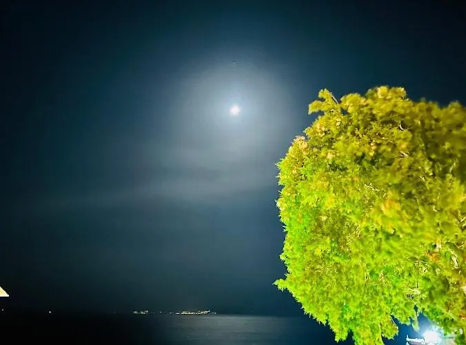 بيت ضيافة With-inn Mykonos