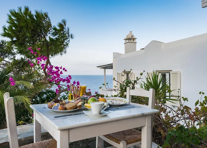 בית הארחה With-inn Mykonos טורלוס