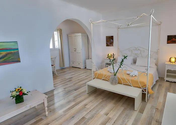 With-inn Mykonos בית הארחה