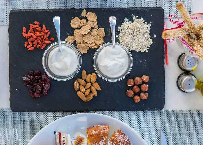 With-inn Mykonos 게스트하우스 투를로스