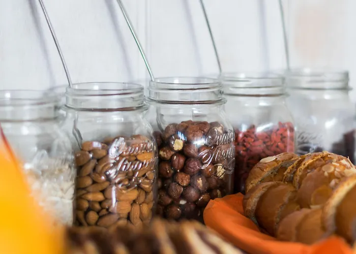 With-inn Mykonos טורלוס