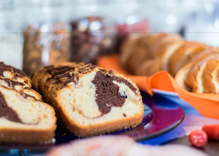 With-inn Mykonos 4* 투를로스