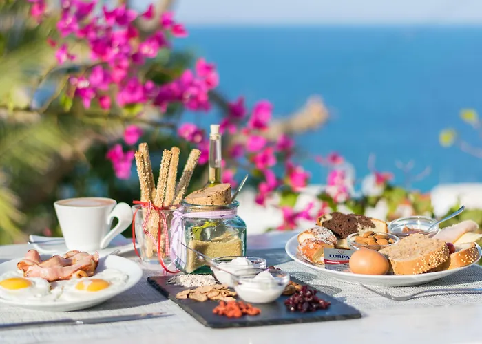 With-inn Mykonos 게스트하우스 4*