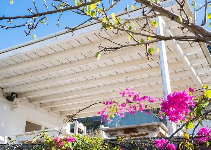 With-inn Mykonos בית הארחה