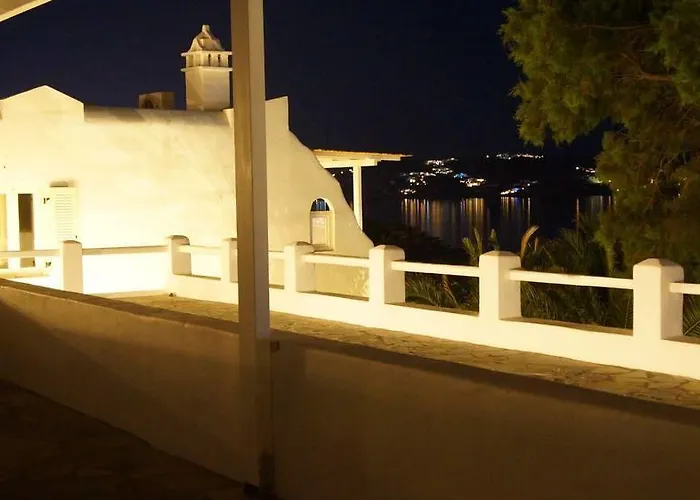 게스트하우스 With-inn Mykonos