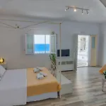 招待所 With-inn Mykonos