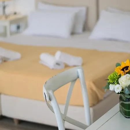 With-inn Mykonos
