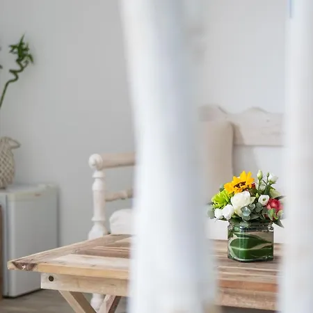 With-inn Mykonos 4* Tourlos