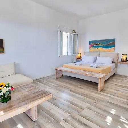 With-inn Mykonos
