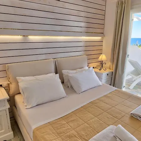 Gasthuis With-inn Mykonos 3*