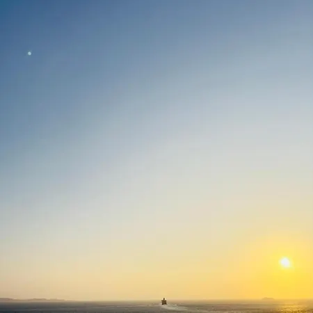 Gæstehus With-inn Mykonos Tourlos