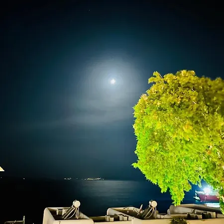 Pensjonat With-inn Mykonos