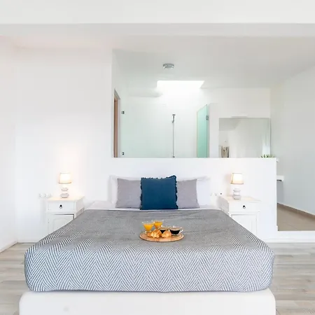 With-inn Mykonos Gasthuis
