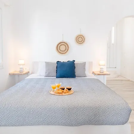 With-inn Mykonos