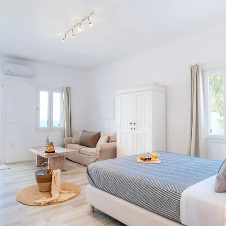 Gasthuis With-inn Mykonos