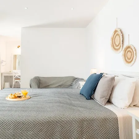 With-inn Mykonos טורלוס