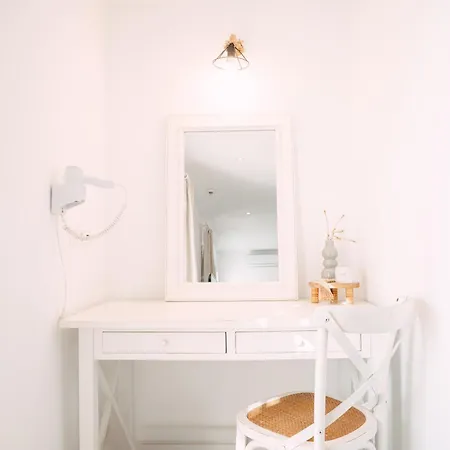 Gasthuis With-inn Mykonos 3*