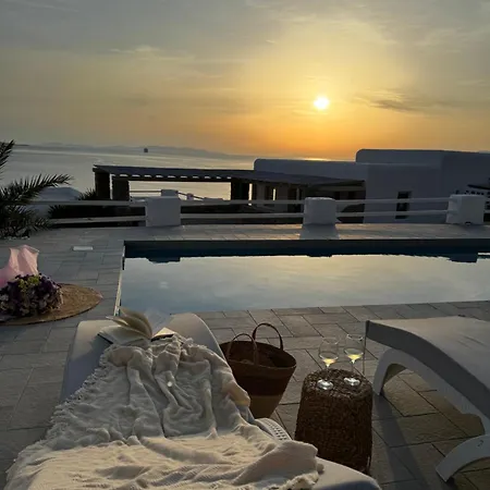 With-inn Mykonos