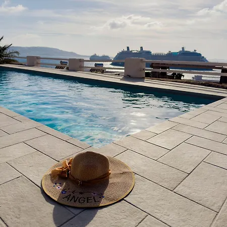 With-inn Mykonos