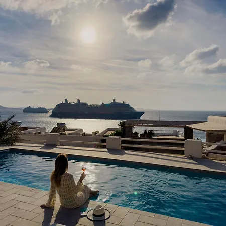 With-inn Mykonos 3*