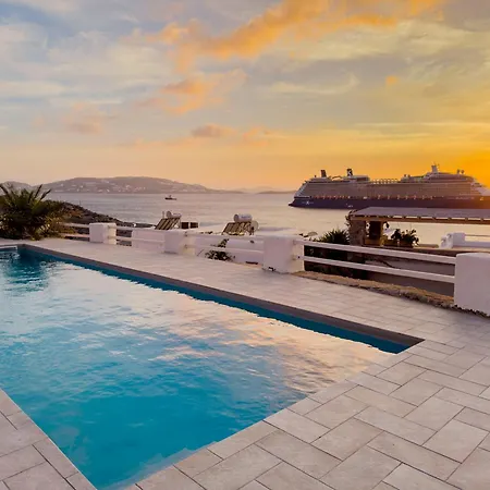 With-inn Mykonos