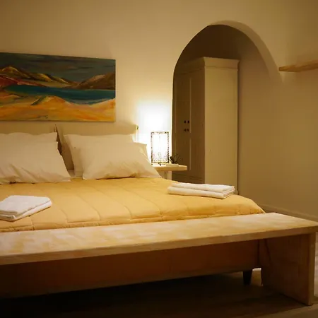 With-inn Mykonos Gæstehus