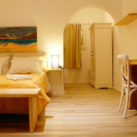 With-inn Mykonos Pensionat Tourlos