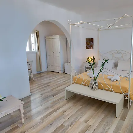 With-inn Mykonos Pensjonat