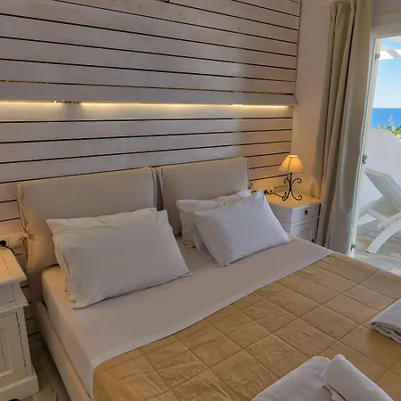 With-inn Mykonos Pensjonat Tourlos