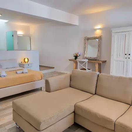 Gæstehus With-inn Mykonos 4*